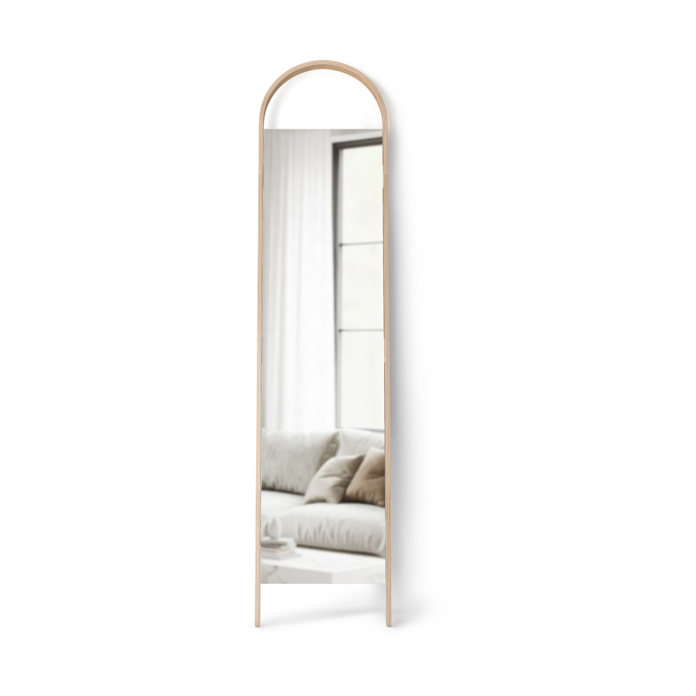 Anlehnspiegel Bellwood