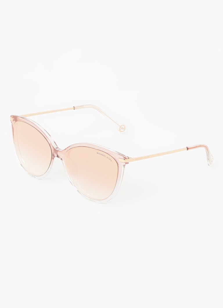 Ochelari de soare Michael Kors Dupont MK2184