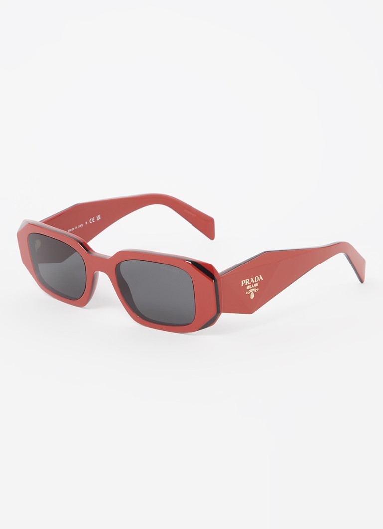 Prada retro akiniai nuo saulės PR17WS