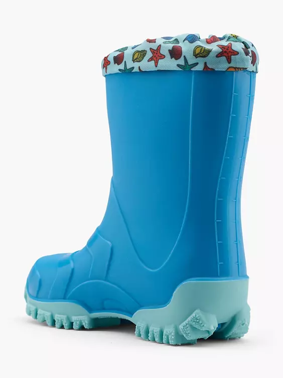 elefanten Gummistiefel JELLY
