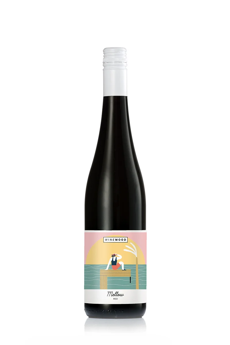 Mellow Malbec WineMood Wines