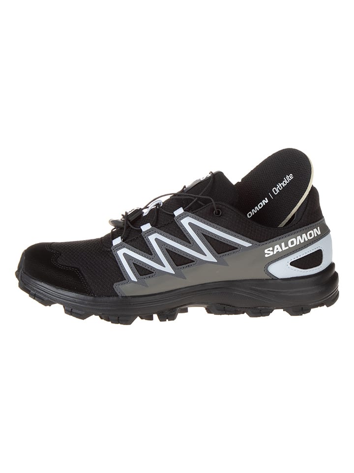 SALOMON Trailrunningschuhe 