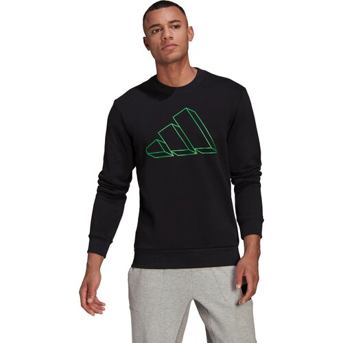ADIDAS HERREN SPORTSWEAR GRAPHIC SWEATSHIRT