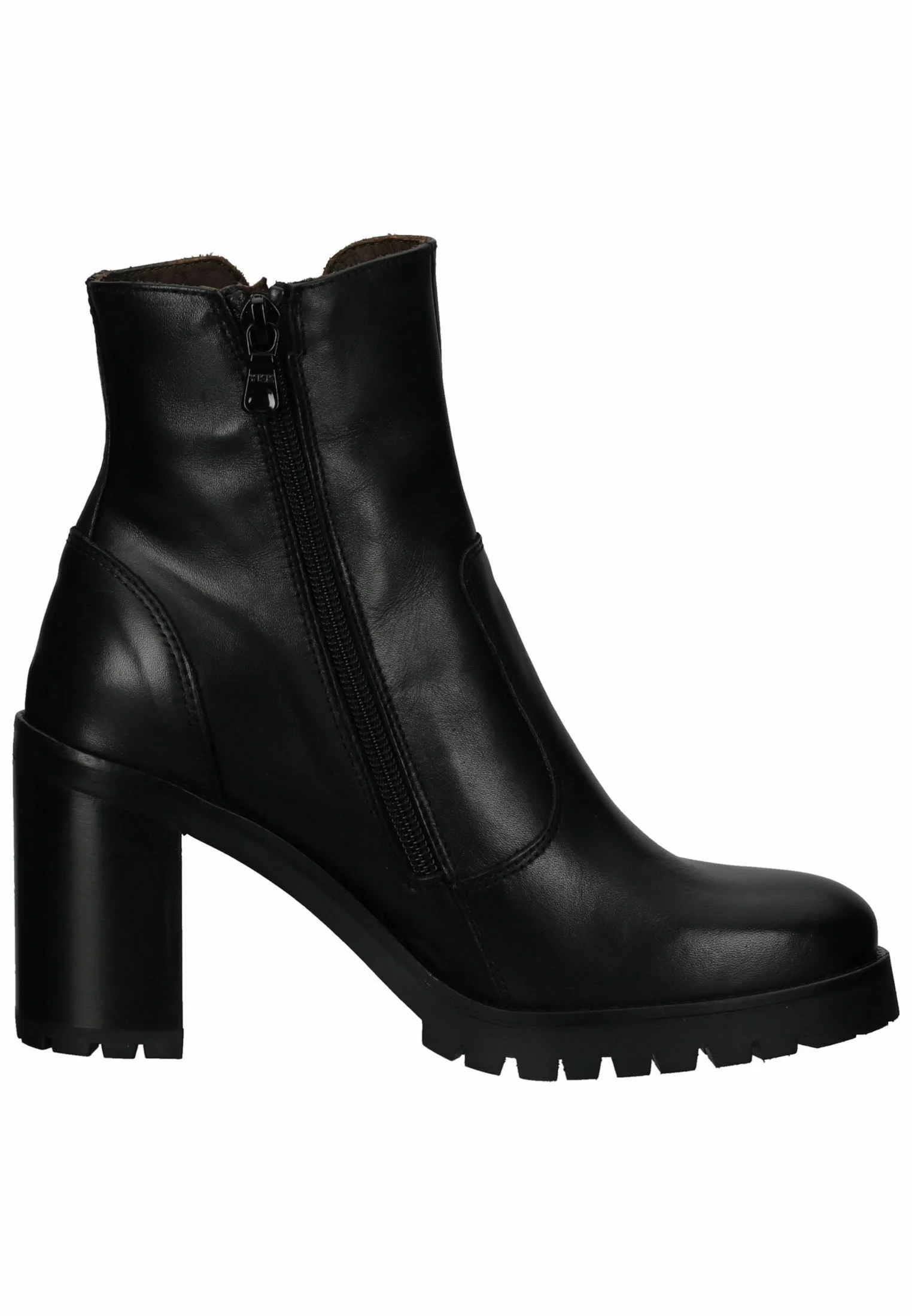 NeroGiardini Botines De Tacón
