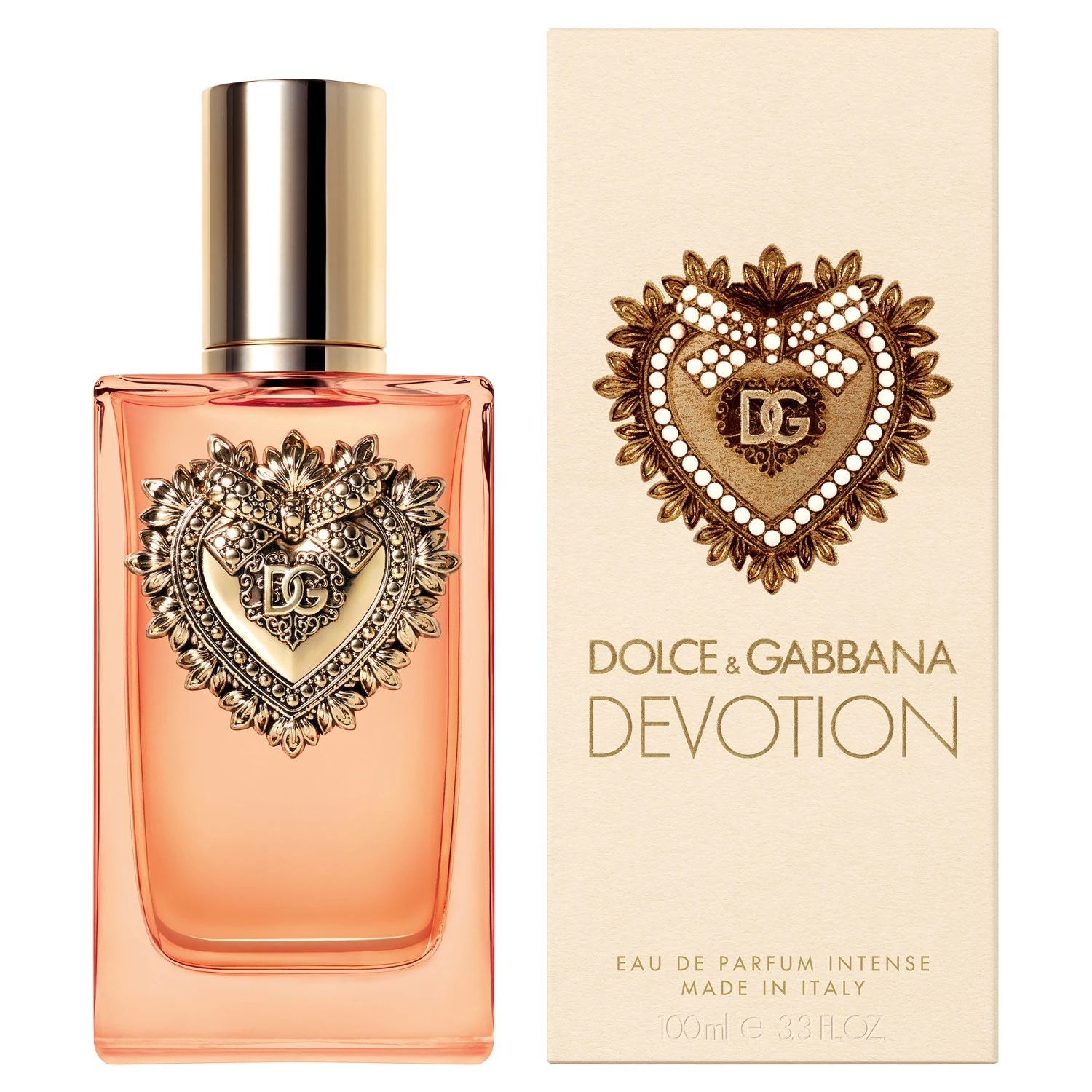 Dolce&Gabbana Intense