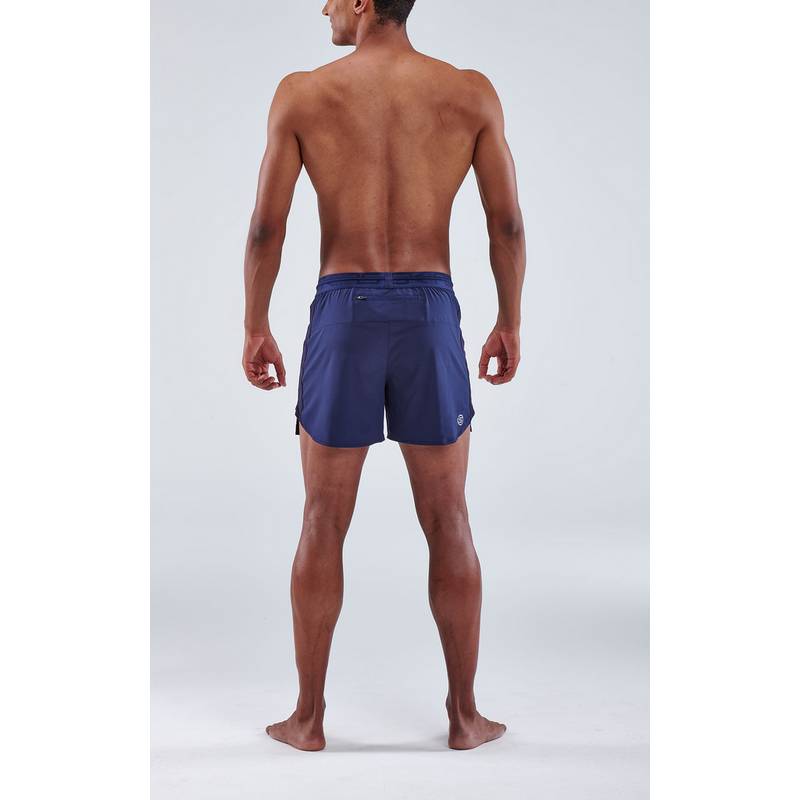 Skins S3 Run Funktionsshorts Herren