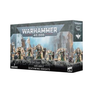 Deathwing-Ritter (44-22)