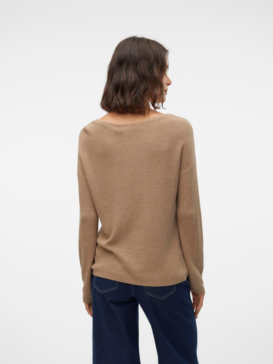 VMNEWLEXSUN Pullover