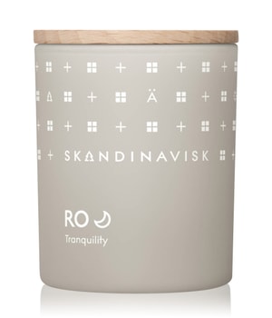 SKANDINAVISK RO Duftkerze 65 g
