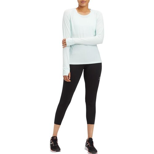 DAMEN LANGARMSHIRT EEVA II