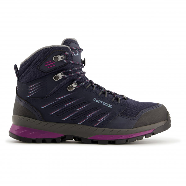 Lowa - Women's Trek Evo GTX Mid - Wanderschuhe