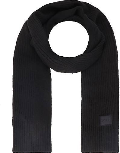 BOSS Felice Schal 180 cm