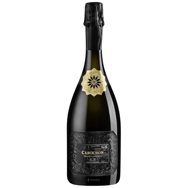 Monte RossaCabochon Doppio Zero 2018