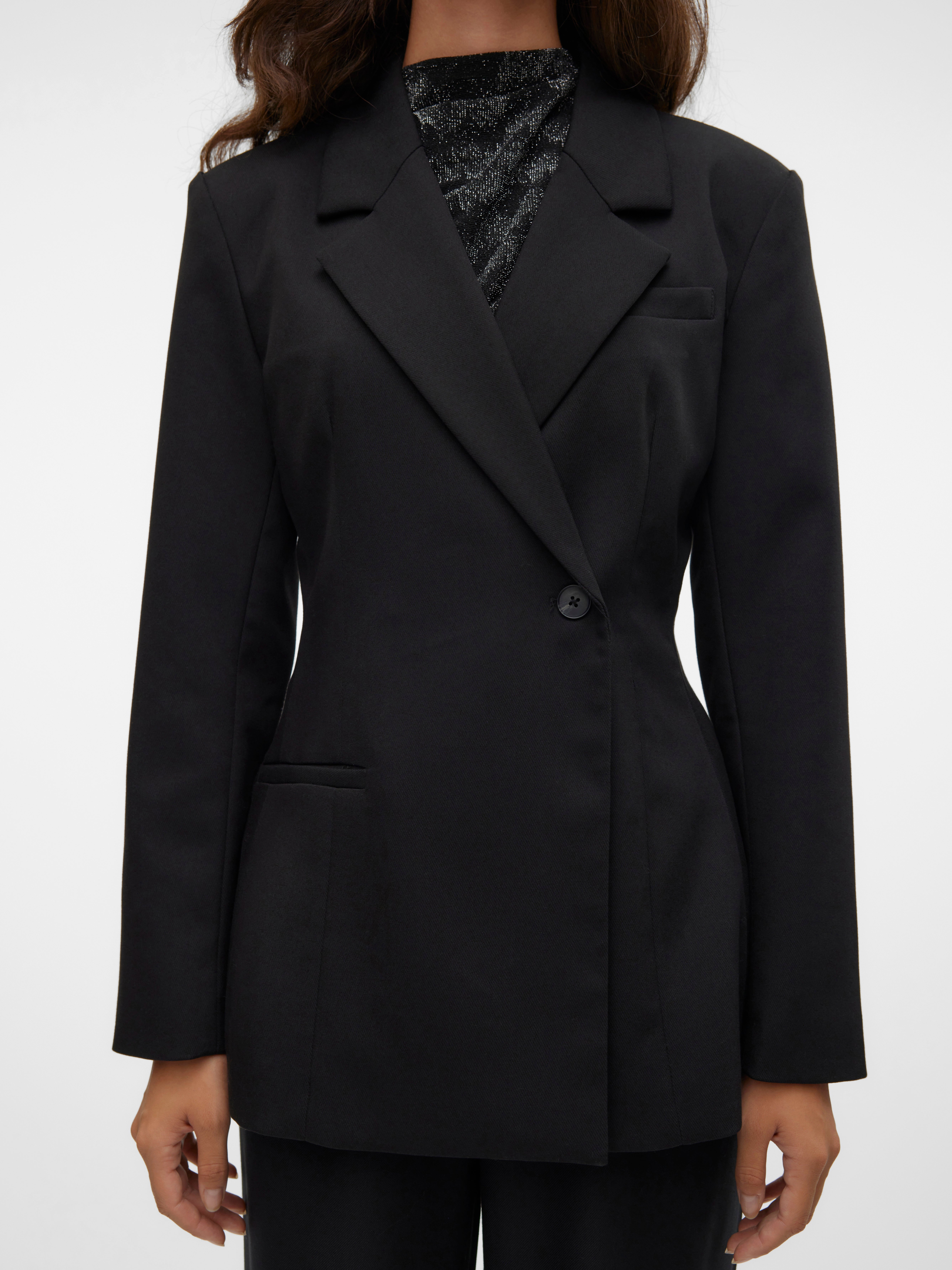 VMELMA Blazer