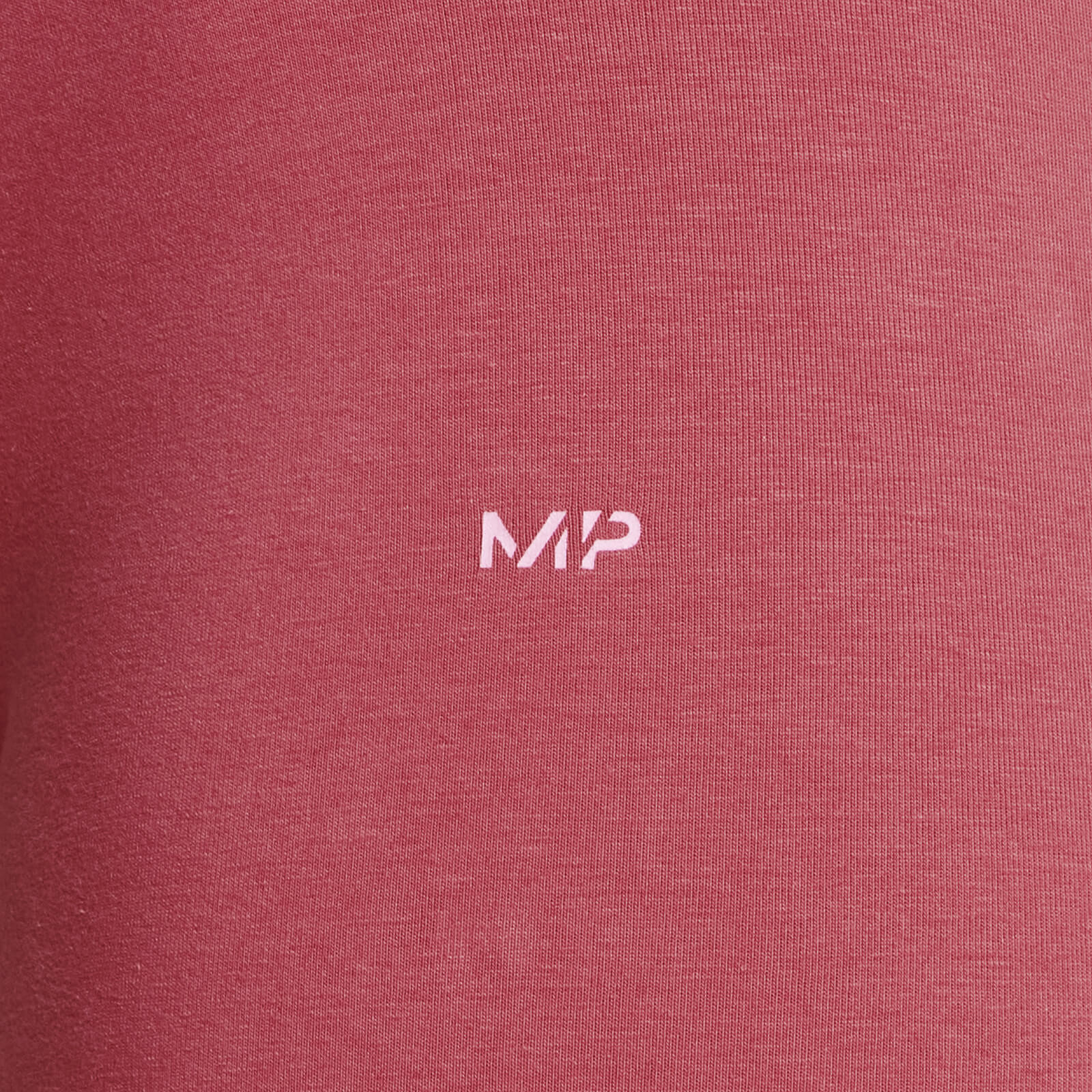 MP Women's Chalk Graphic Leggings - Berry Pink