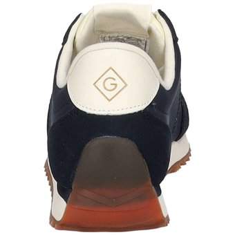 Gant Beja Sneaker in blau