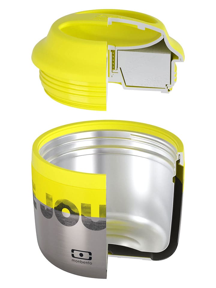 Monbento Isolier-Lunchbox 