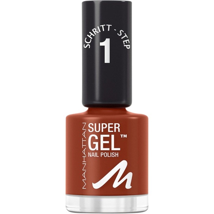 Super Gel Nail Polish
