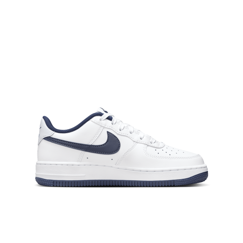 Nike Air Force 1 FV5948-104 / weiss