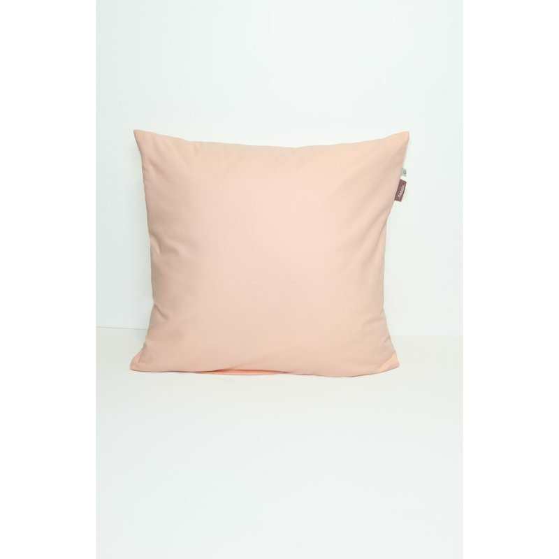 Taie d'oreiller 100% Coton Bio