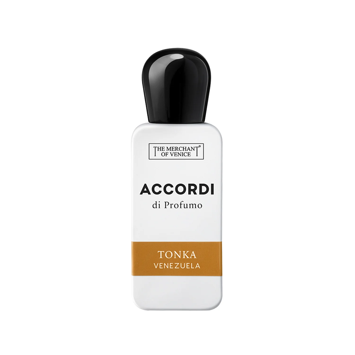 Accordi di Perfumo Tonka Venezuela - Eau de Parfum, Eau de Parfum Unisex