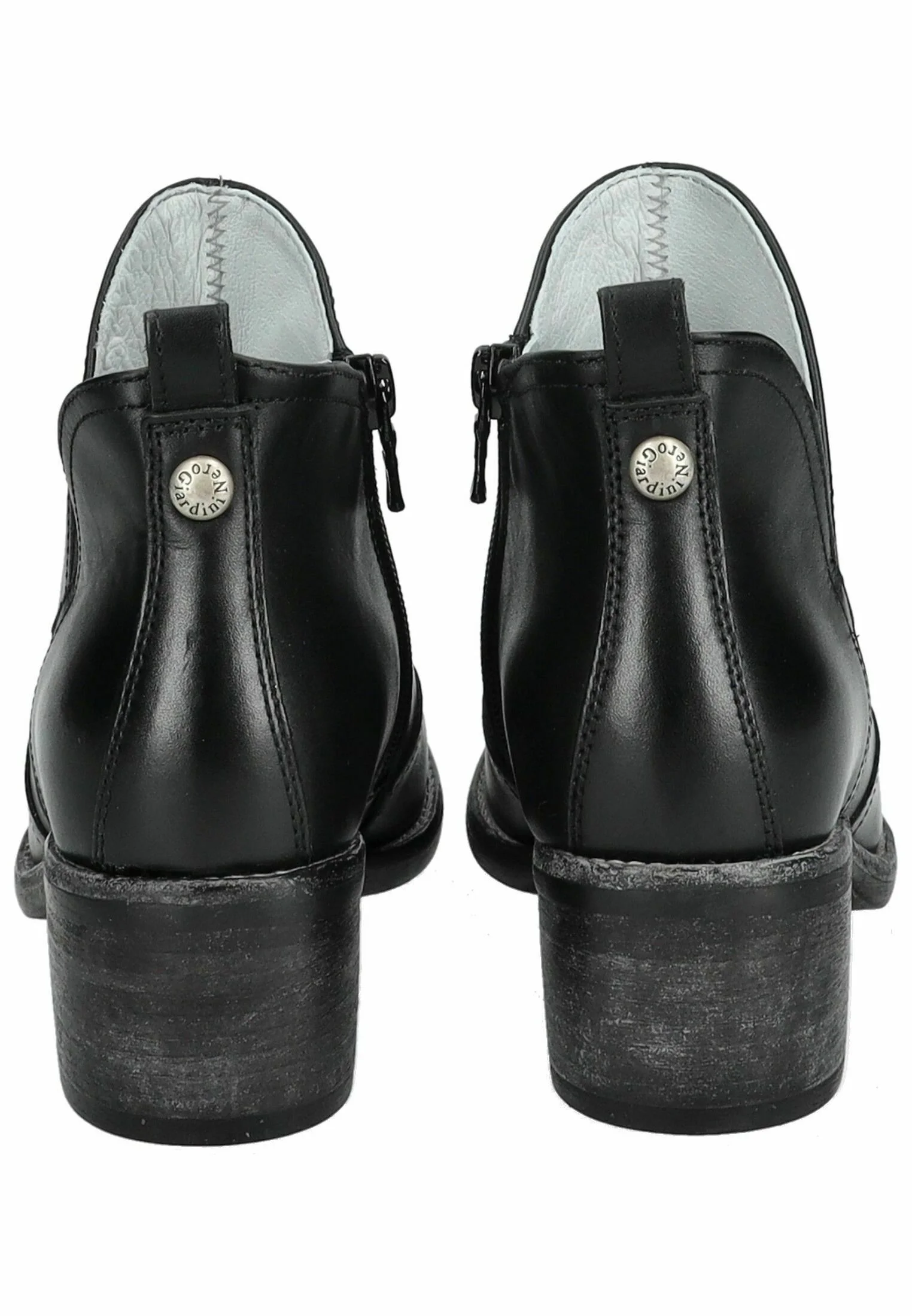 Botines NeroGiardini