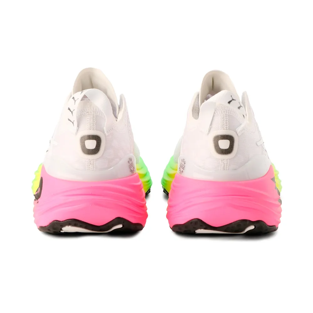 PUMA ForeverRun Nitro Futrograde 380005-02 / weiss