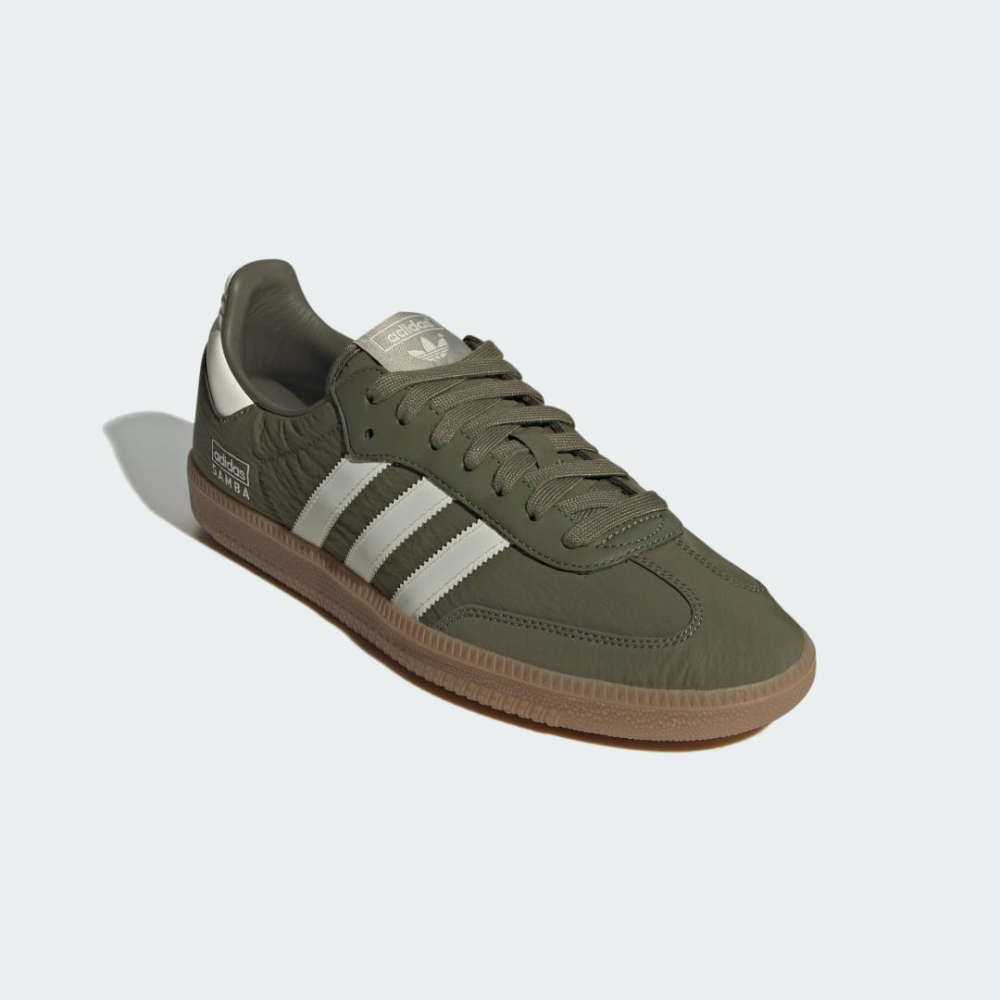 adidas Samba OG IE3440 / grün
