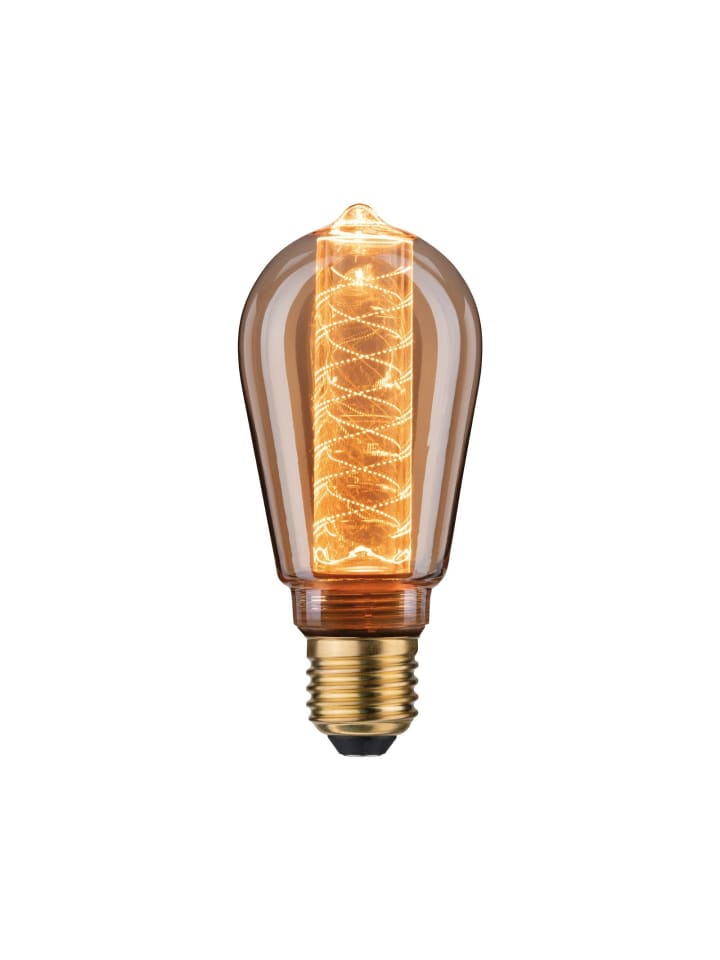 paulmann Inner Glow Edition LED Kolben  Innenkolben Spiralmuster günstig kaufen onesize