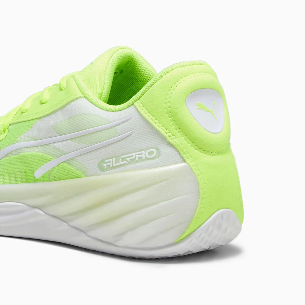 PUMA All Pro Nitro 379079_05 / grün