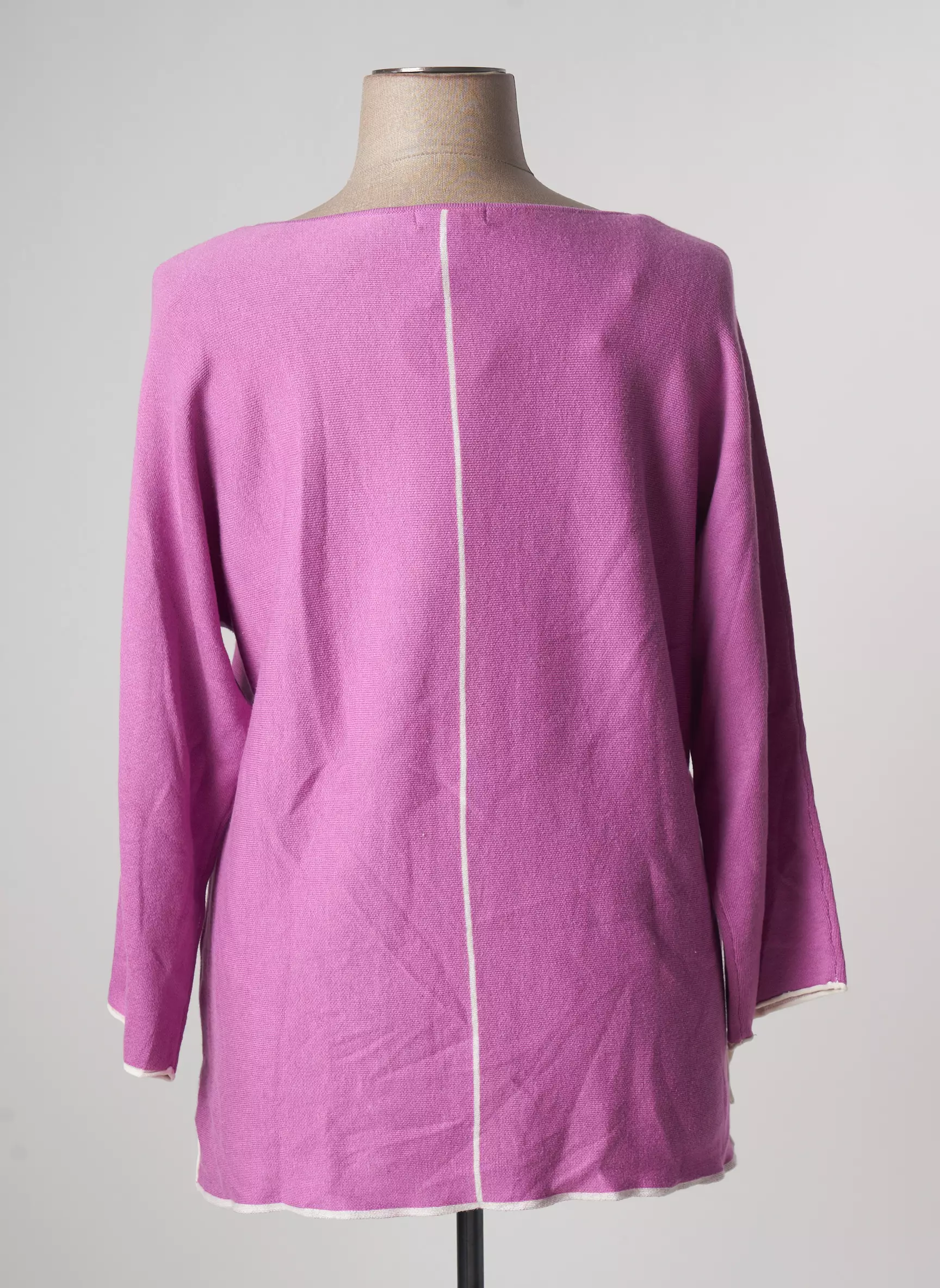 Stooker Pulls Femme couleur rose