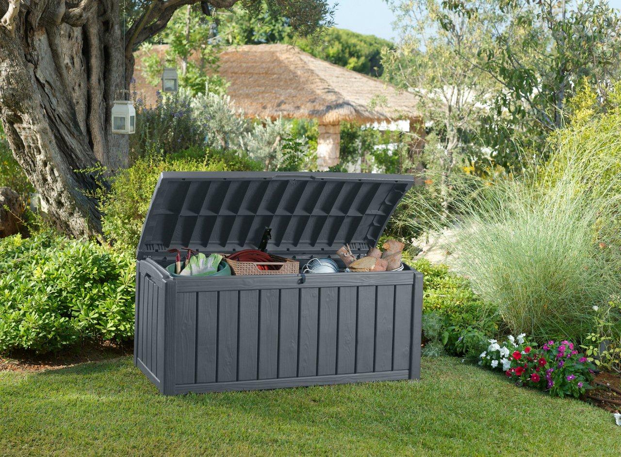 Keter Glenwood Box 101G/390L