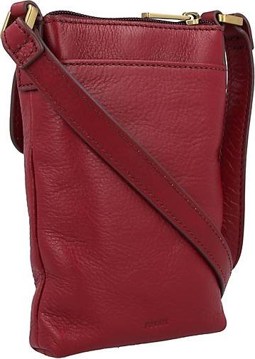 Fossil Harper Handytasche Leder 11 cm