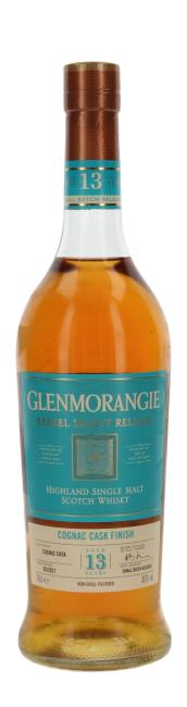 Glenmorangie Cognac Cask Finish 0,7 l·46 % vol