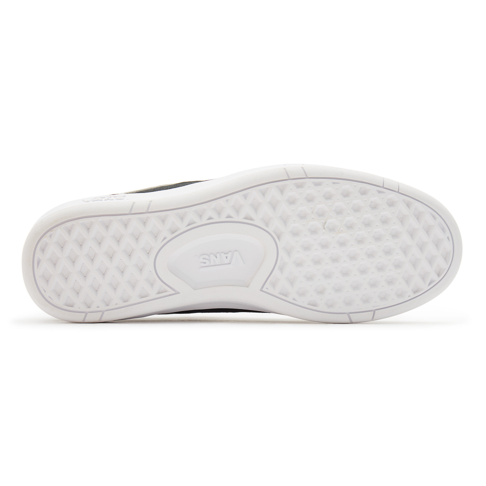 Vans Cruze Staple VN0A5KR5OS7 / schwarz