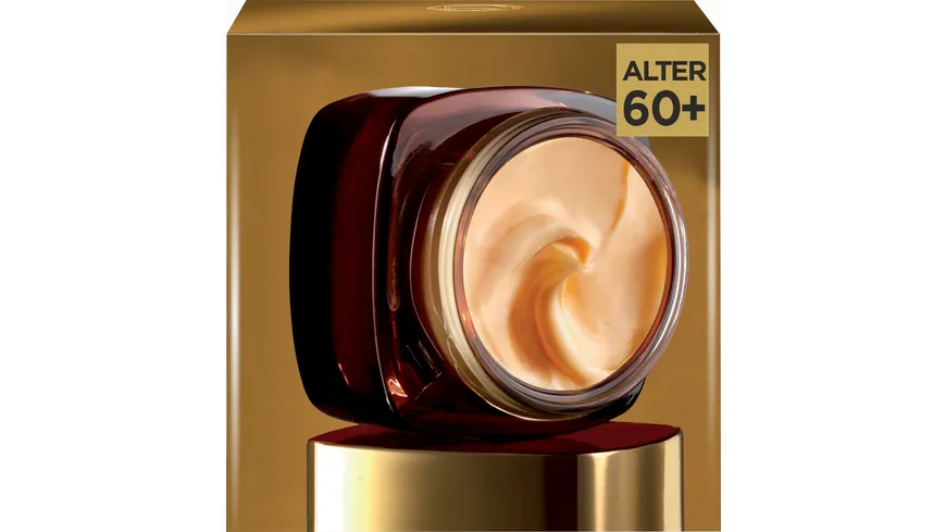 L'Oréal Paris Age Perfect extrareichhaltige Manuka Nachtpflege 50 ml