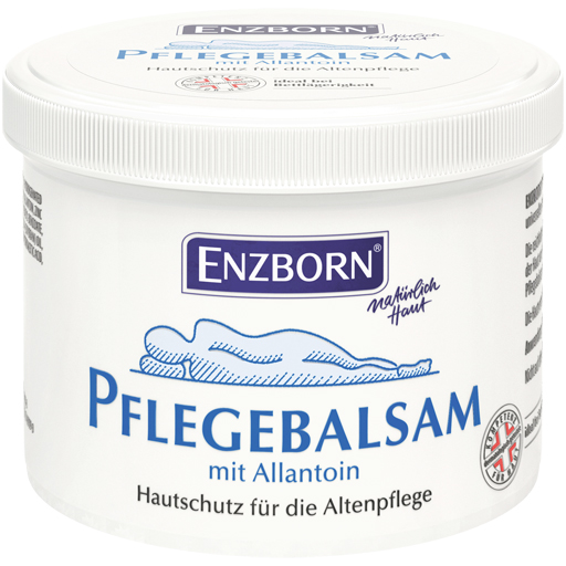 PFLEGEBALSAM Enzborn  500 ml  Balsam