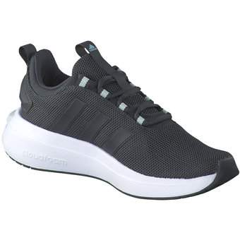 adidas Racer TR23 Sneaker in schwarz
