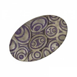 Sindari 170 x 105mm Oval - Base Topper (1)