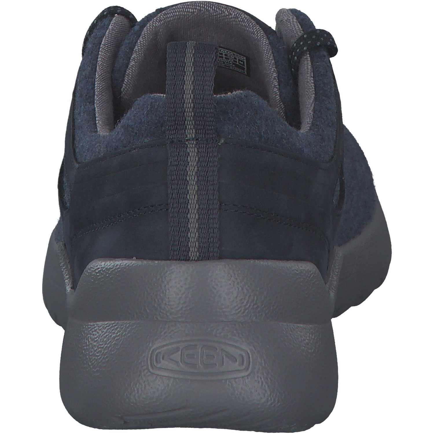 Keen Highland Arway 1025561, Sneakers Low, Herren, Blau
