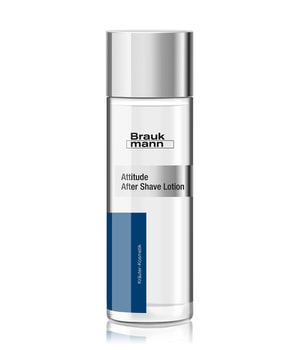 Hildegard Braukmann Braukmann Attitude After Shave Lotion-100 ml