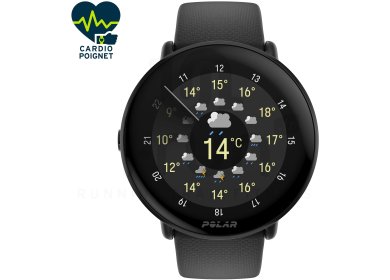 Polar Ignite 3