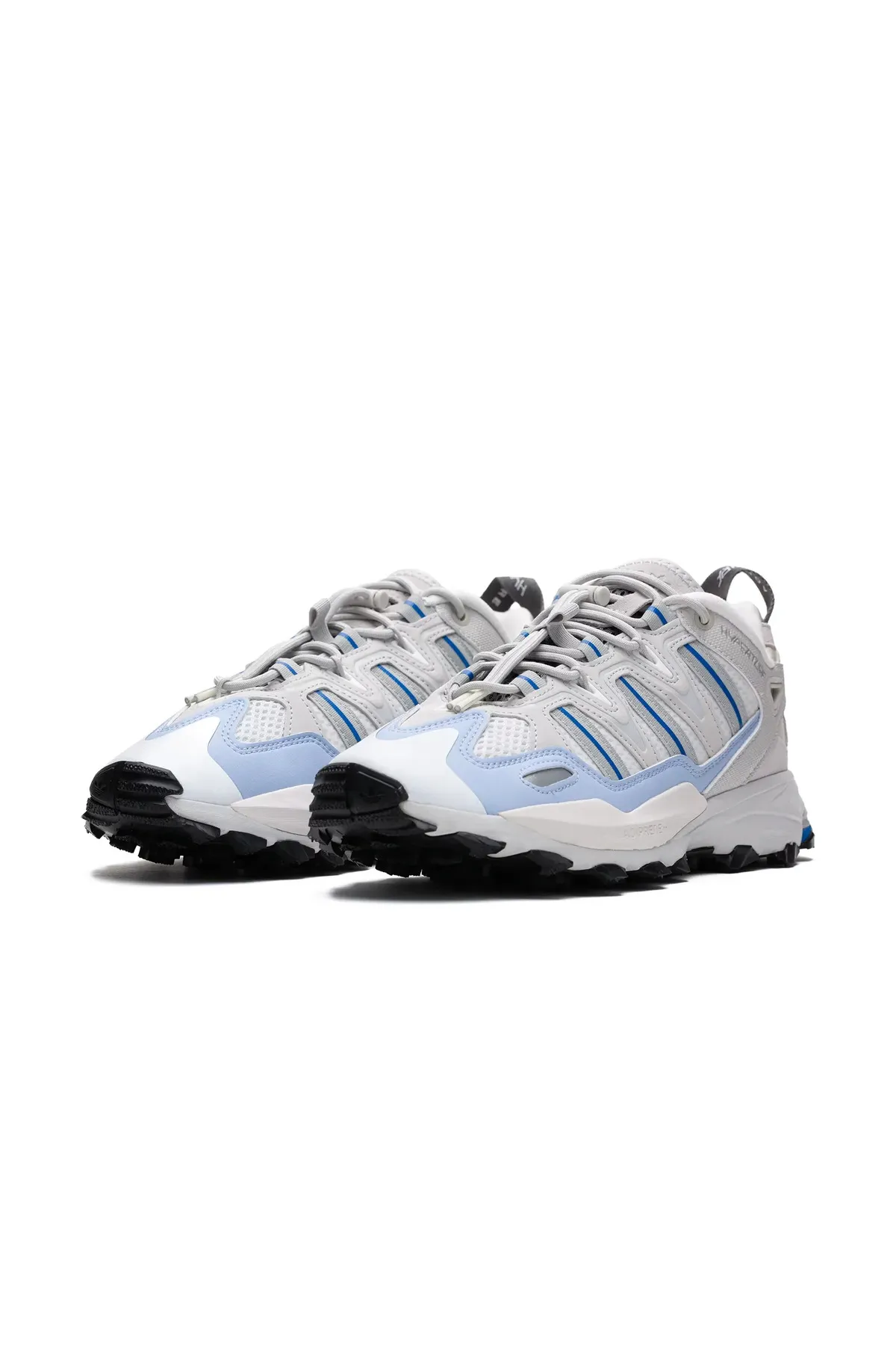adidas  Kristallweiß / Grau Eins / Grau Vier Hyperturf