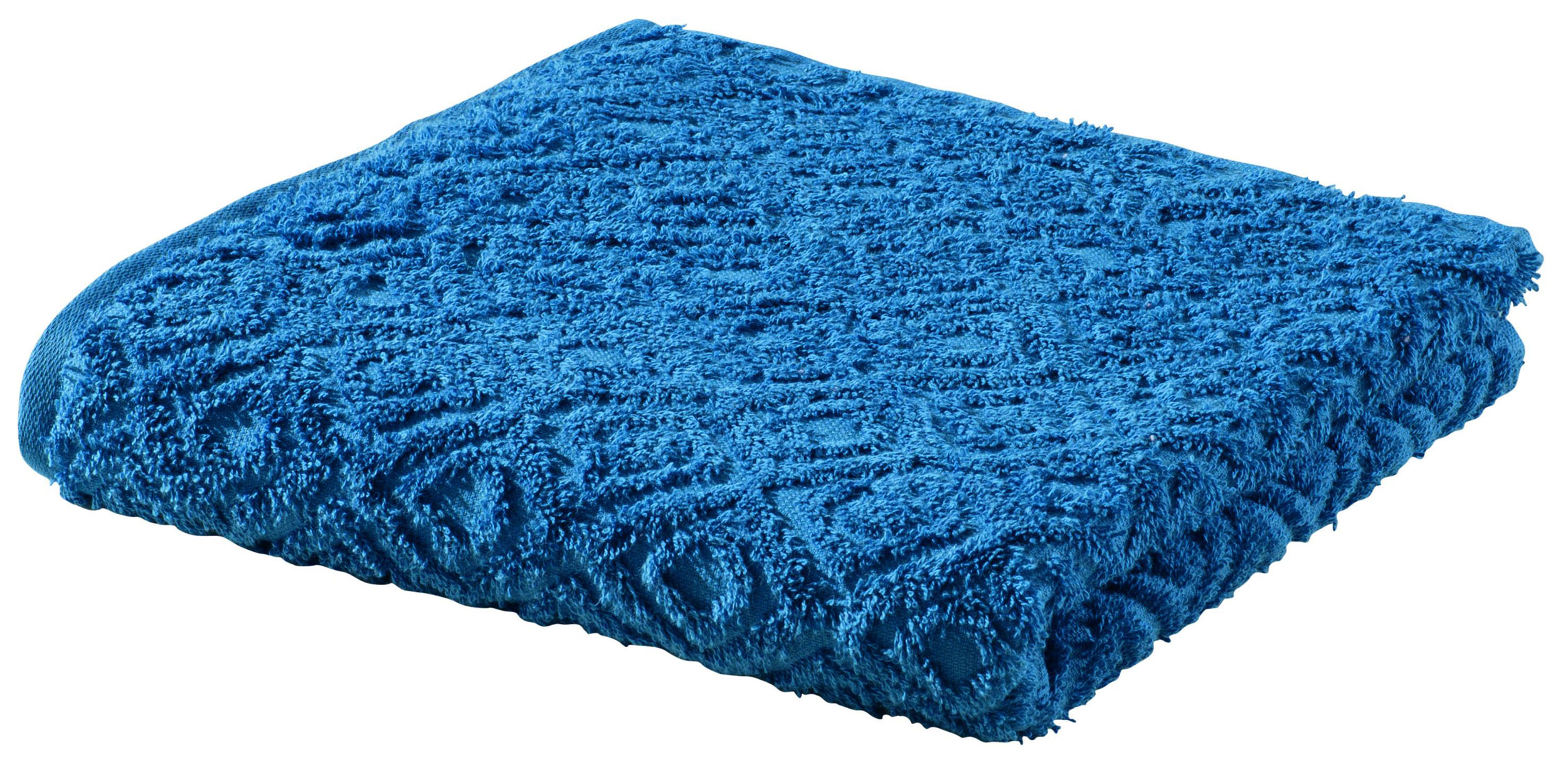 VOSSENHandtuch sailor blue
