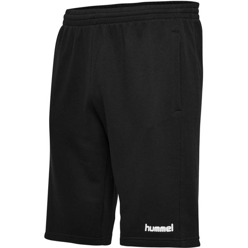 hummel hmlGO KIDS COTTON BERMUDA SHORTS Sweatshorts Kinder