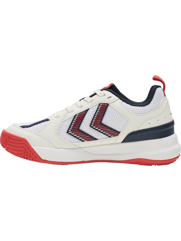 Hummel Hummel Multisportsschuh Dagaz Jr Kinder in MARSHMALLOW günstig kaufen 30