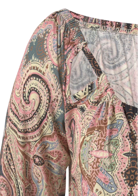 Maxikleid