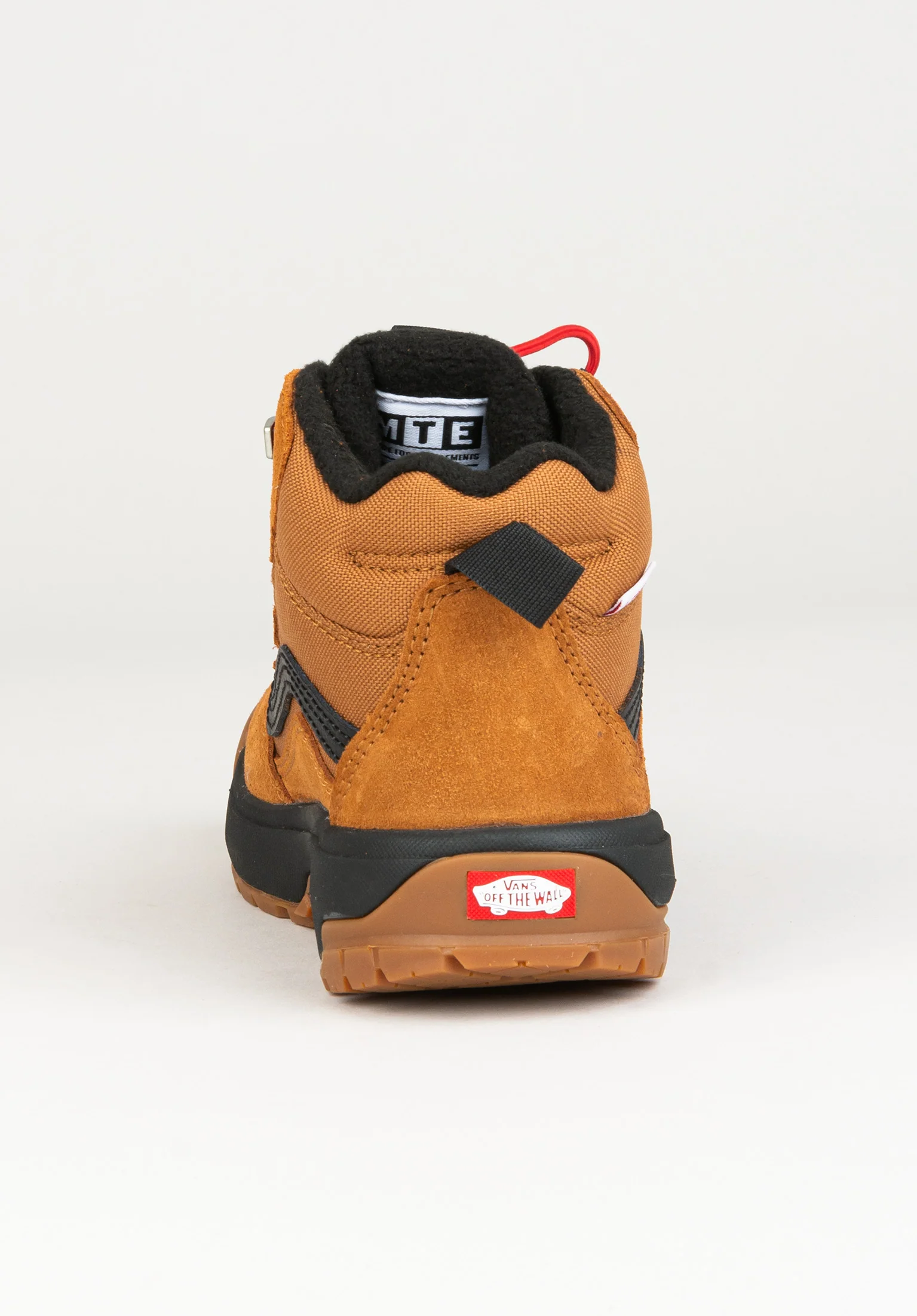 UltraRange Hi MTE-1