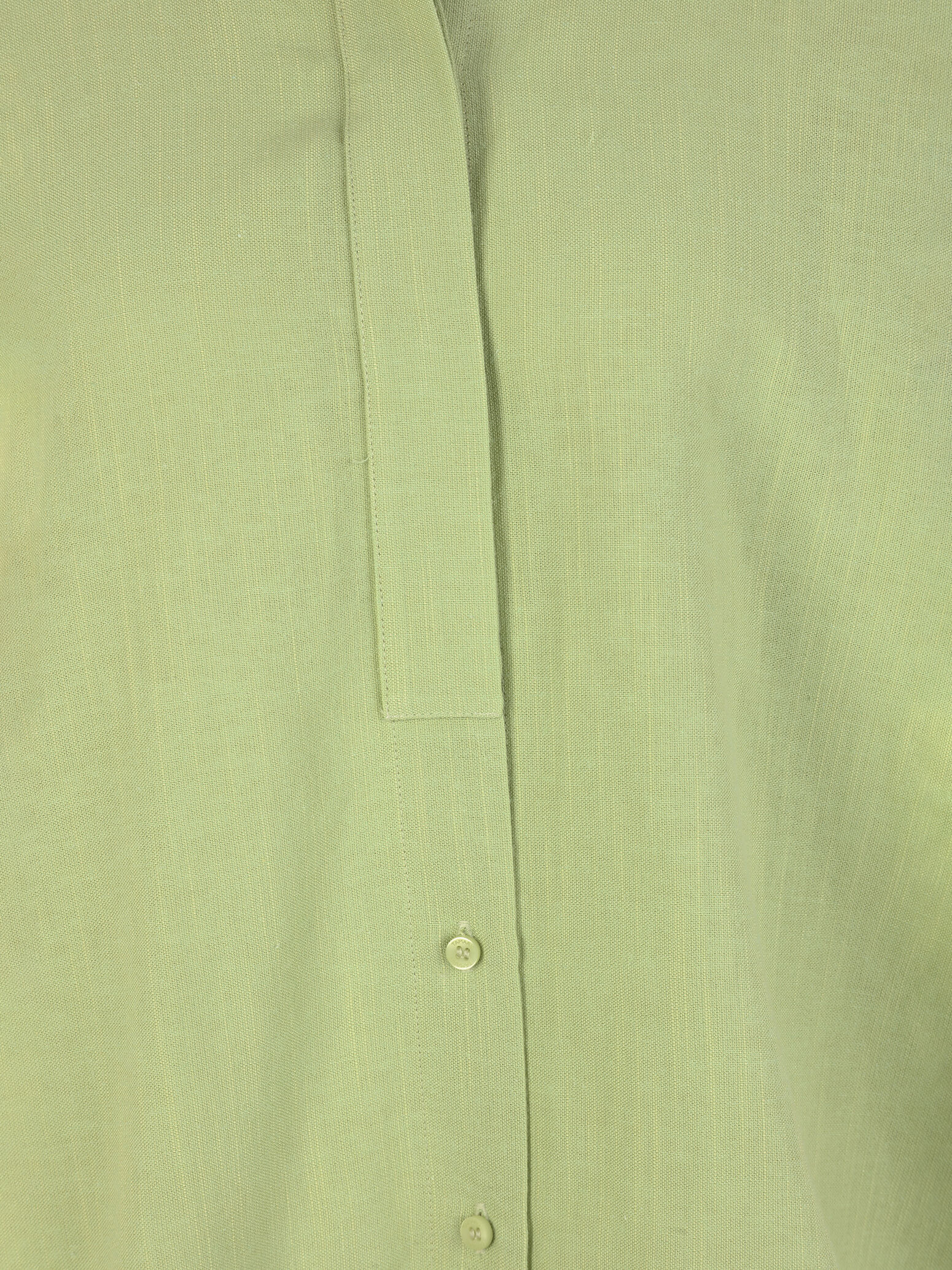 Boho Bluse - vert