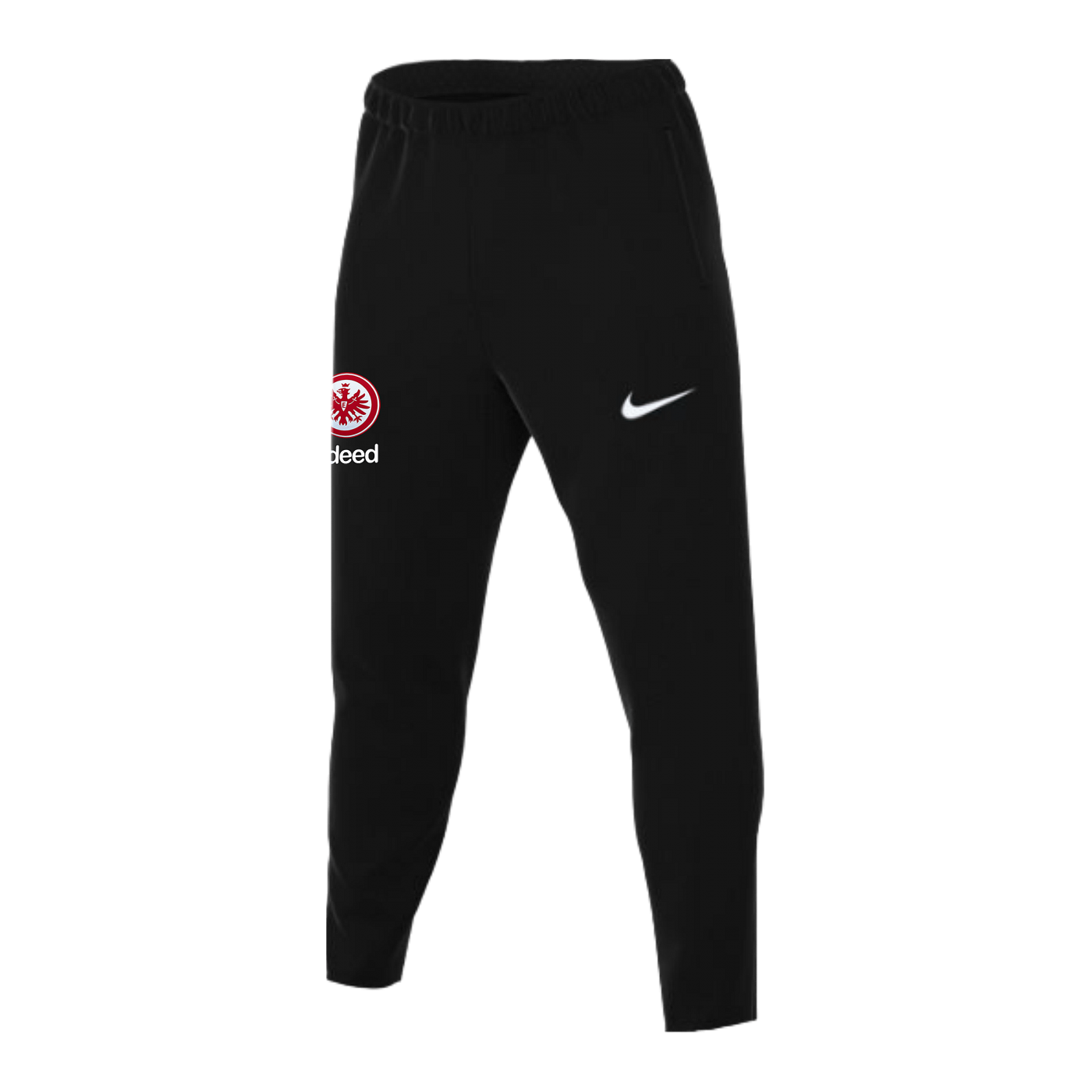 Nike Eintracht Frankfurt Strike Trainingshose Schwarz F010